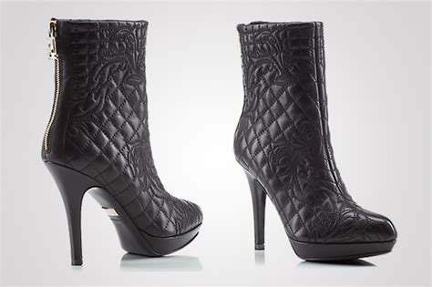 vanitas versace price|versace vanitas boots.